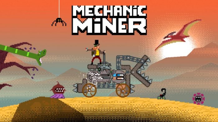 Mechanic Miner