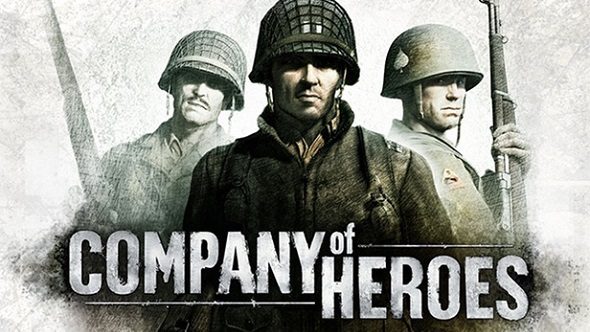 Company of Heroes - New Steam Version