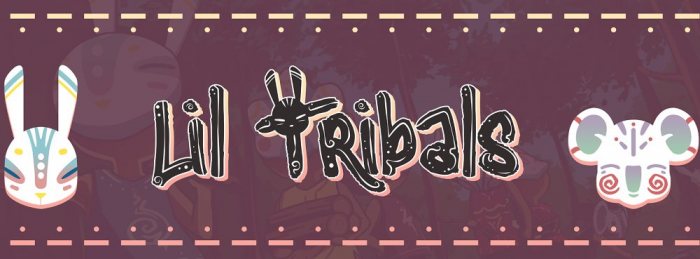 Lil Tribals