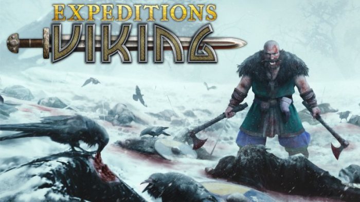 Expeditions Viking