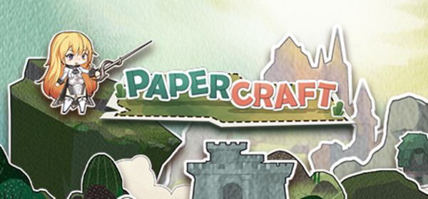 Papercraft