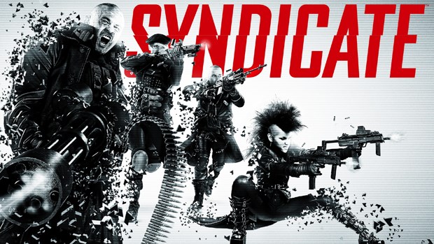 Syndicate