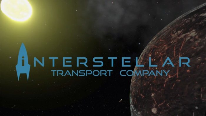 Interstellar Transport Company