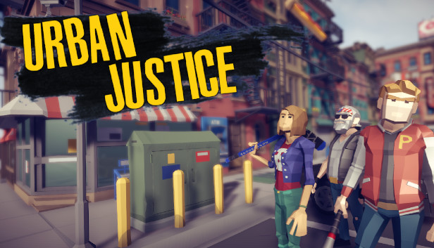 Urban Justice