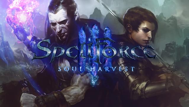 SpellForce 3: Soul Harvest