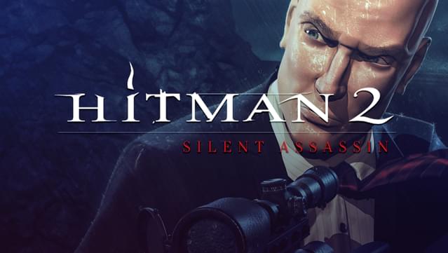 Hitman 2 Silent Assassin