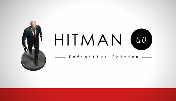 Hitman GO Definitive Edition