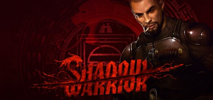 Shadow Warrior