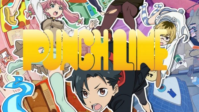 Punch Line v1.0