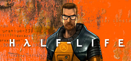 Half-Life 1