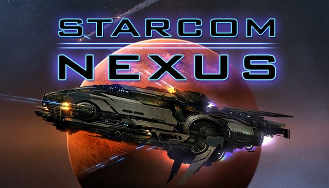 Starcom Nexus