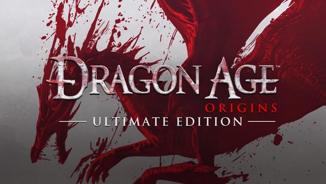 Dragon Age Origins