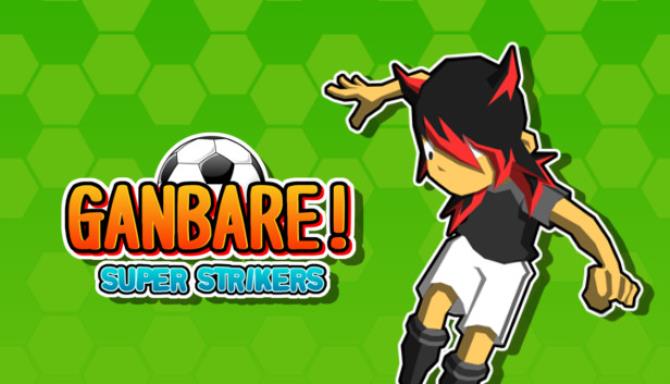 Ganbare! Super Strikers