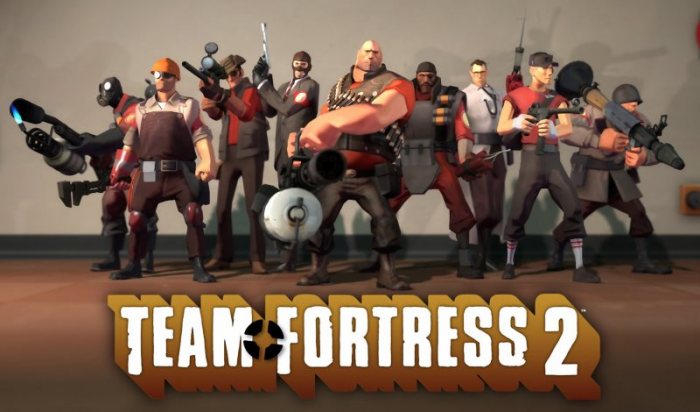 Team Fortress 2