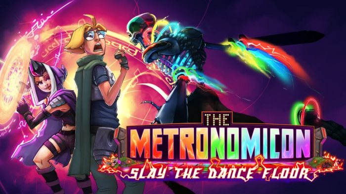 The Metronomicon