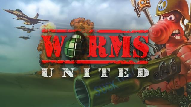 Worms United