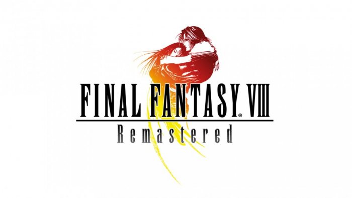 Final Fantasy VIII Remastered