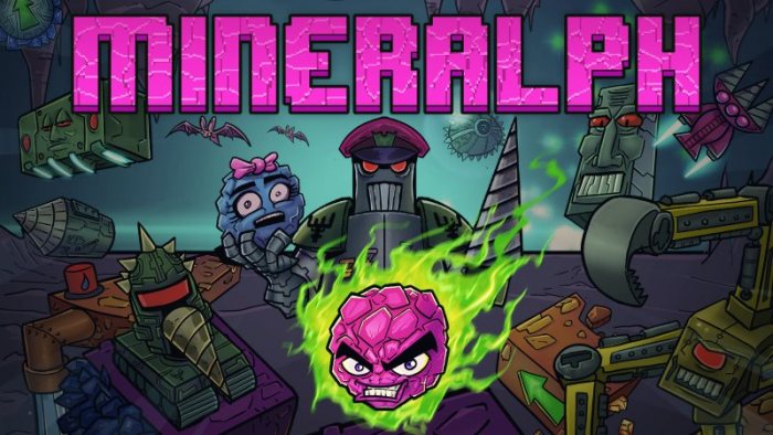 MineRalph