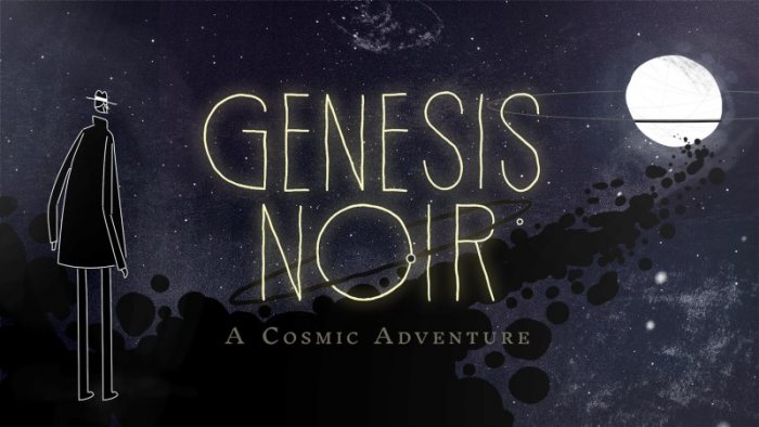 Genesis Noir