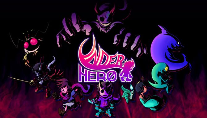 Underhero