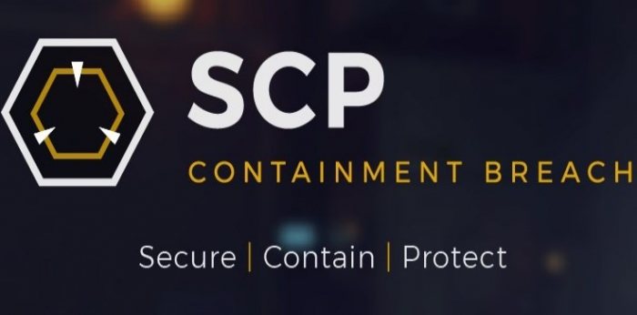 SCP: Containment Breach Unity Remake