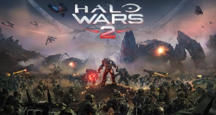 Halo Wars 2 Complete Edition