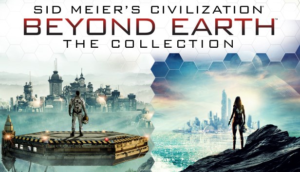 Sid Meier's Civilization: Beyond Earth