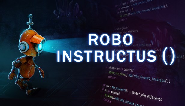 Robo Instructus