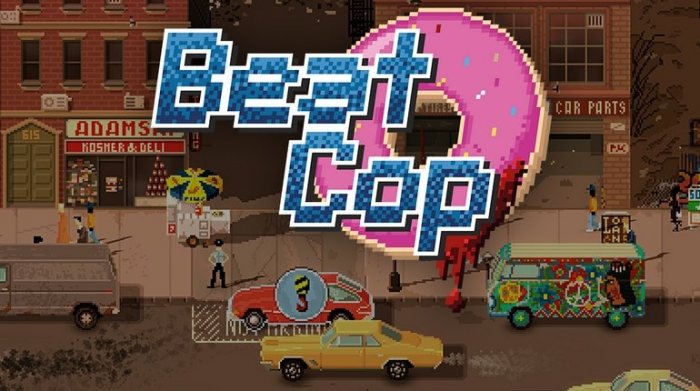 Beat Cop