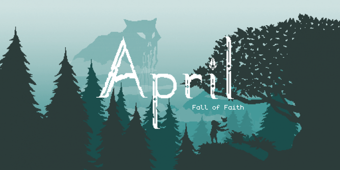 April Fall of Faith