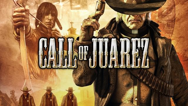 Call of Juarez: Cокровища ацтеков