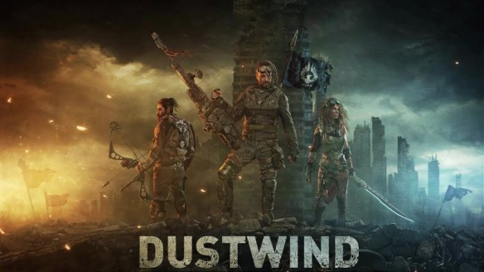 Dustwind