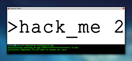 Hack_me 2