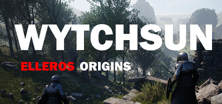 Wytchsun: Elleros Origins