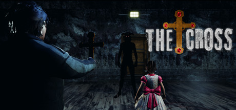 The Cross Horror Game