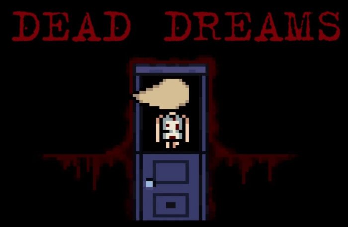 Dead Dreams