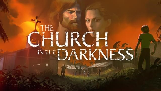 The Church in the Darkness