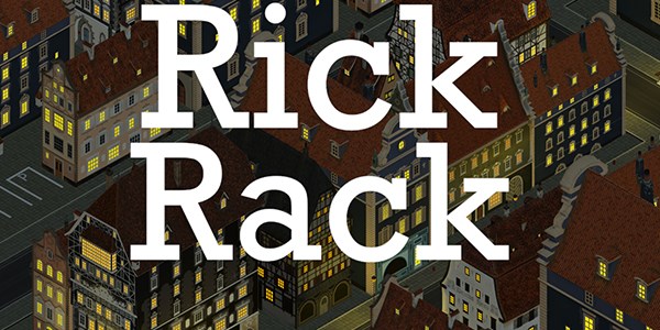 Rick Rack