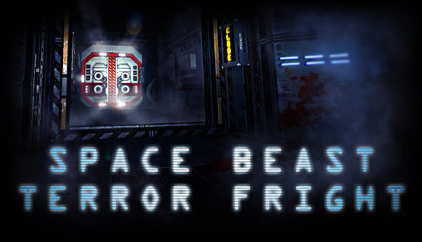 Space Beast Terror Fright