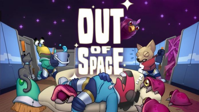 Out of Space