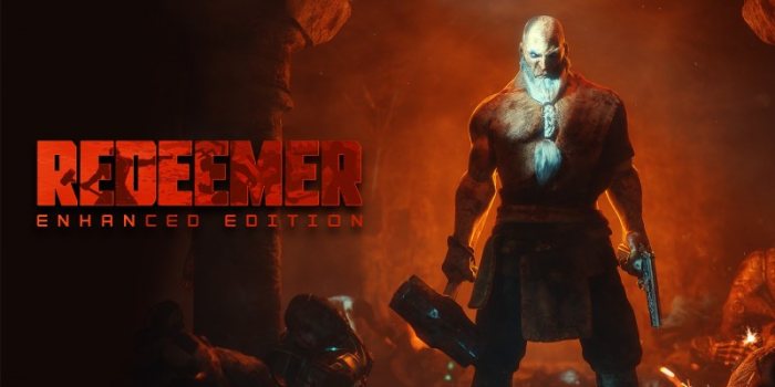 Redeemer: Enhanced Edition