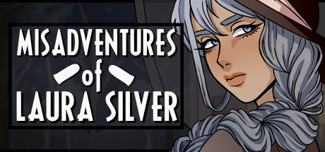 Misadventures of Laura Silver: Chapter I