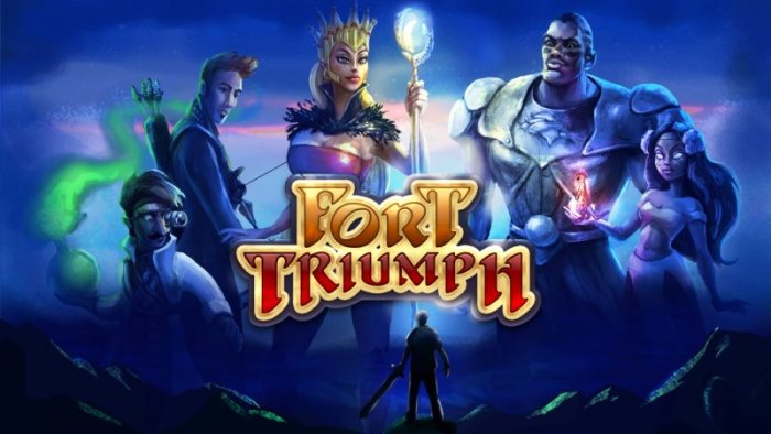 Fort Triumph