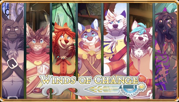 Winds of Change