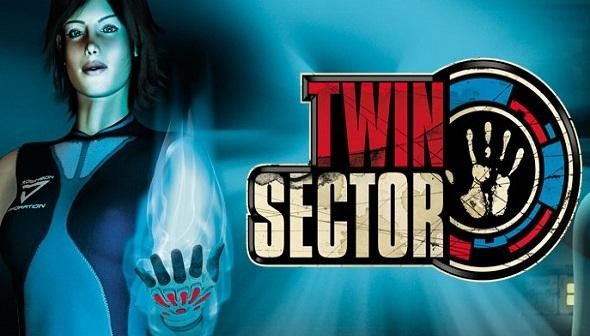 Twin Sector