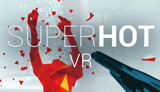 SUPERHOT VR