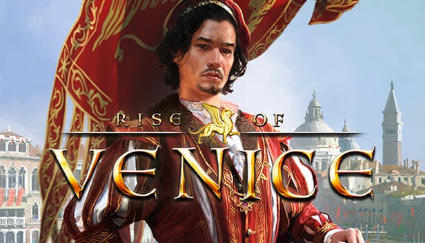 Rise of Venice