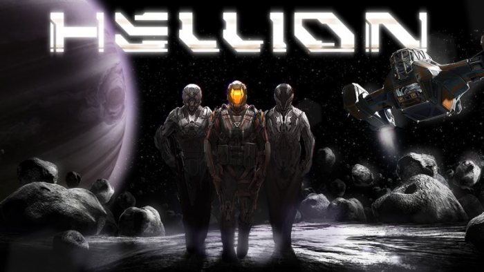 HELLION