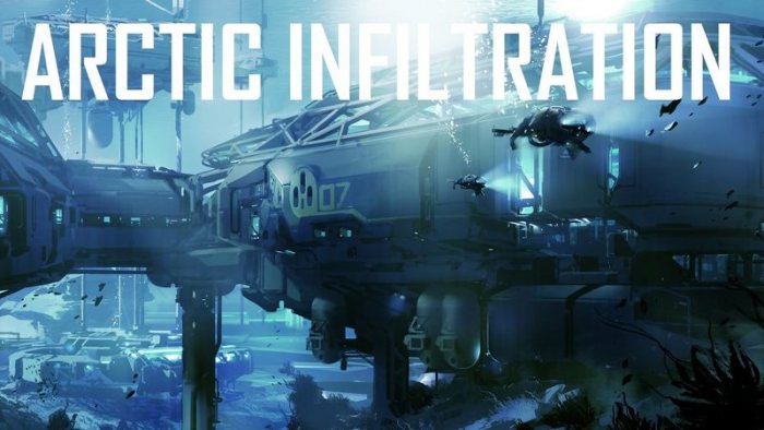 Arctic Infiltration