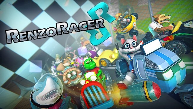 Renzo Racer